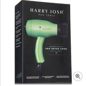 Harry Josh Pro Tools Blow Dryer
